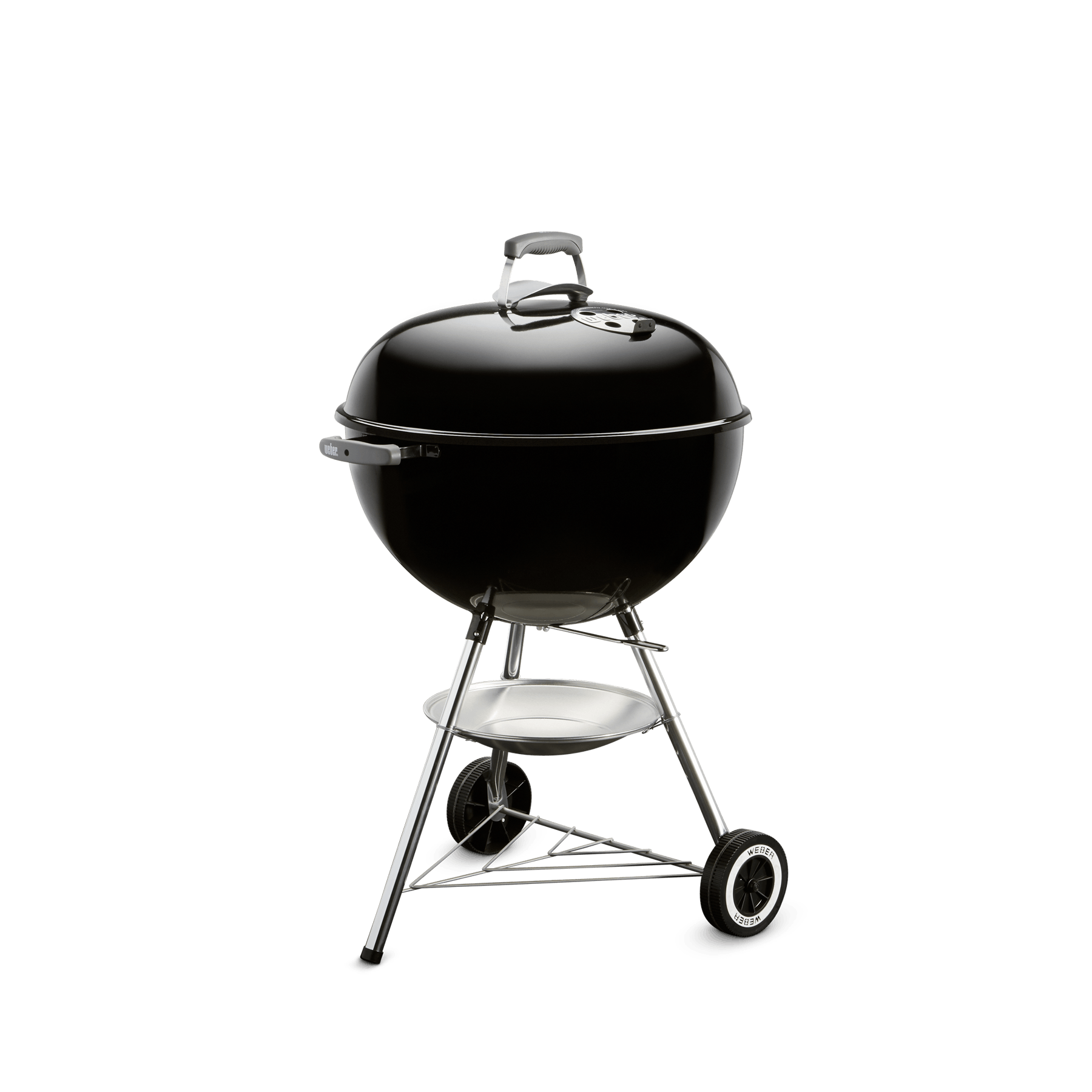 original kettle series charcoal