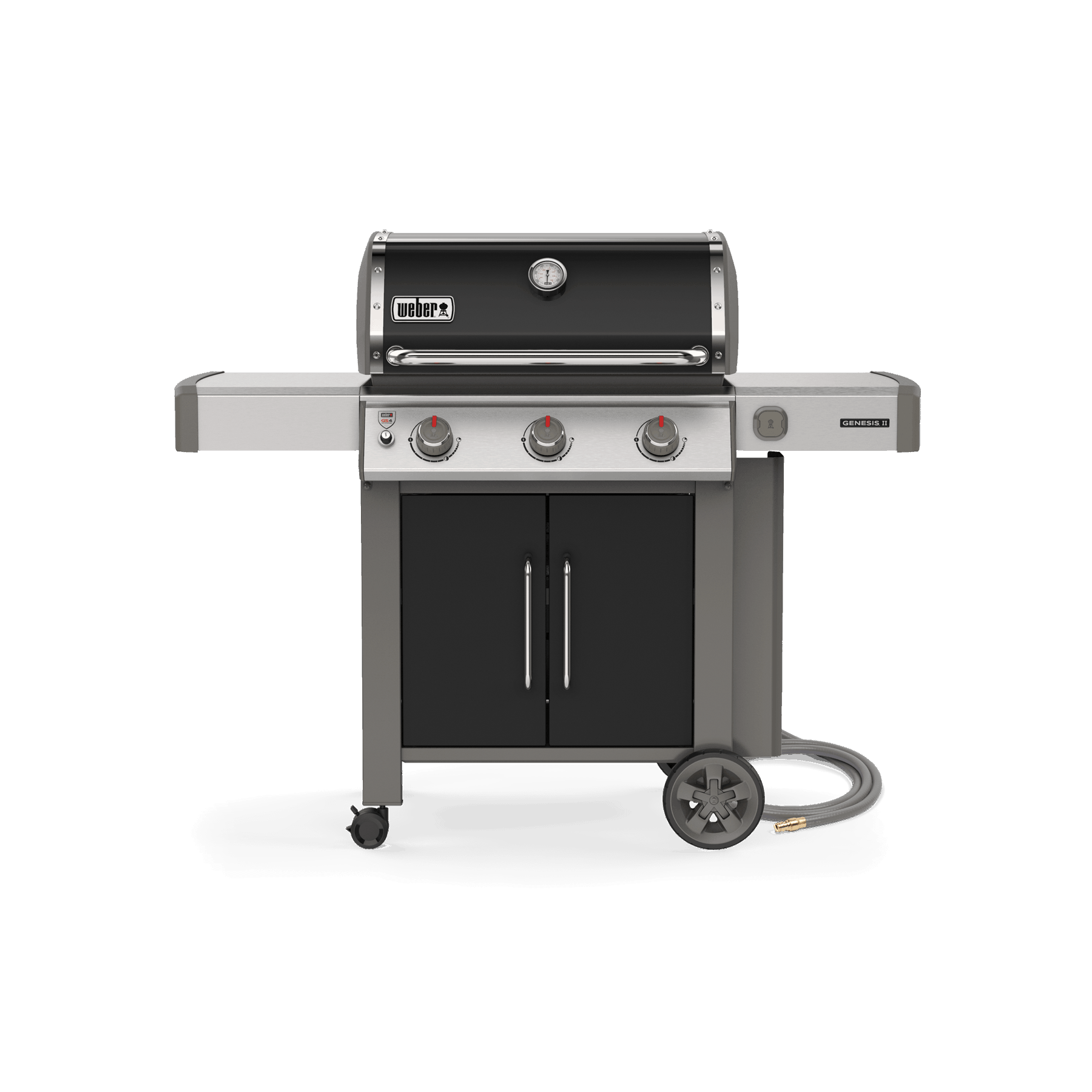 Weber Genesis S 310 >> Genesis II Series Gas Grills | Weber Grills Weber Genesis S 310 >> Genesis II Series Gas Grills | Weber Grills
