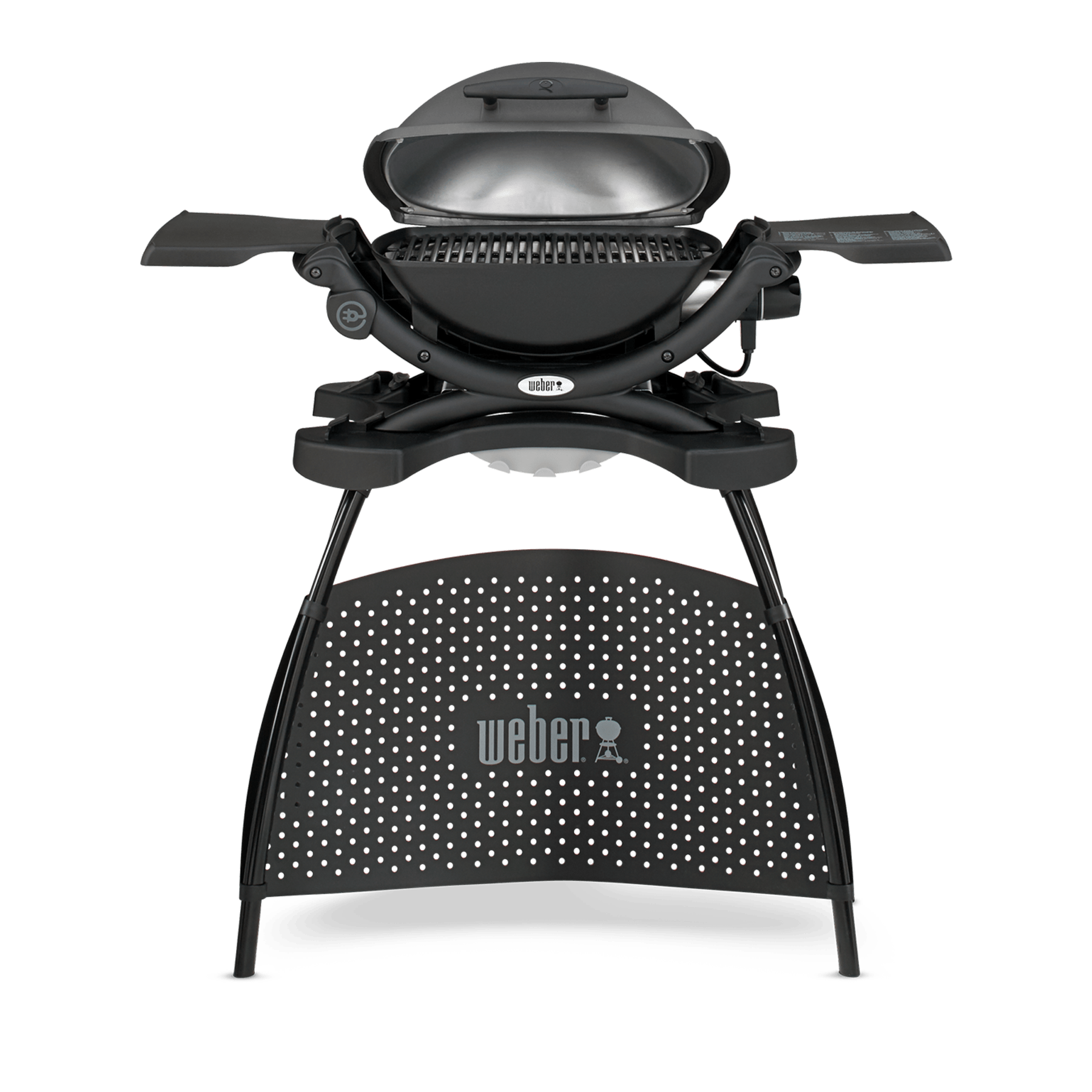 Barbecue Lectrique Weber Q 1400 Avec Pied S Rie Q Lectrique Barbecue Lectrique Weber Q 1400 Avec Pied S Rie Q Lectrique