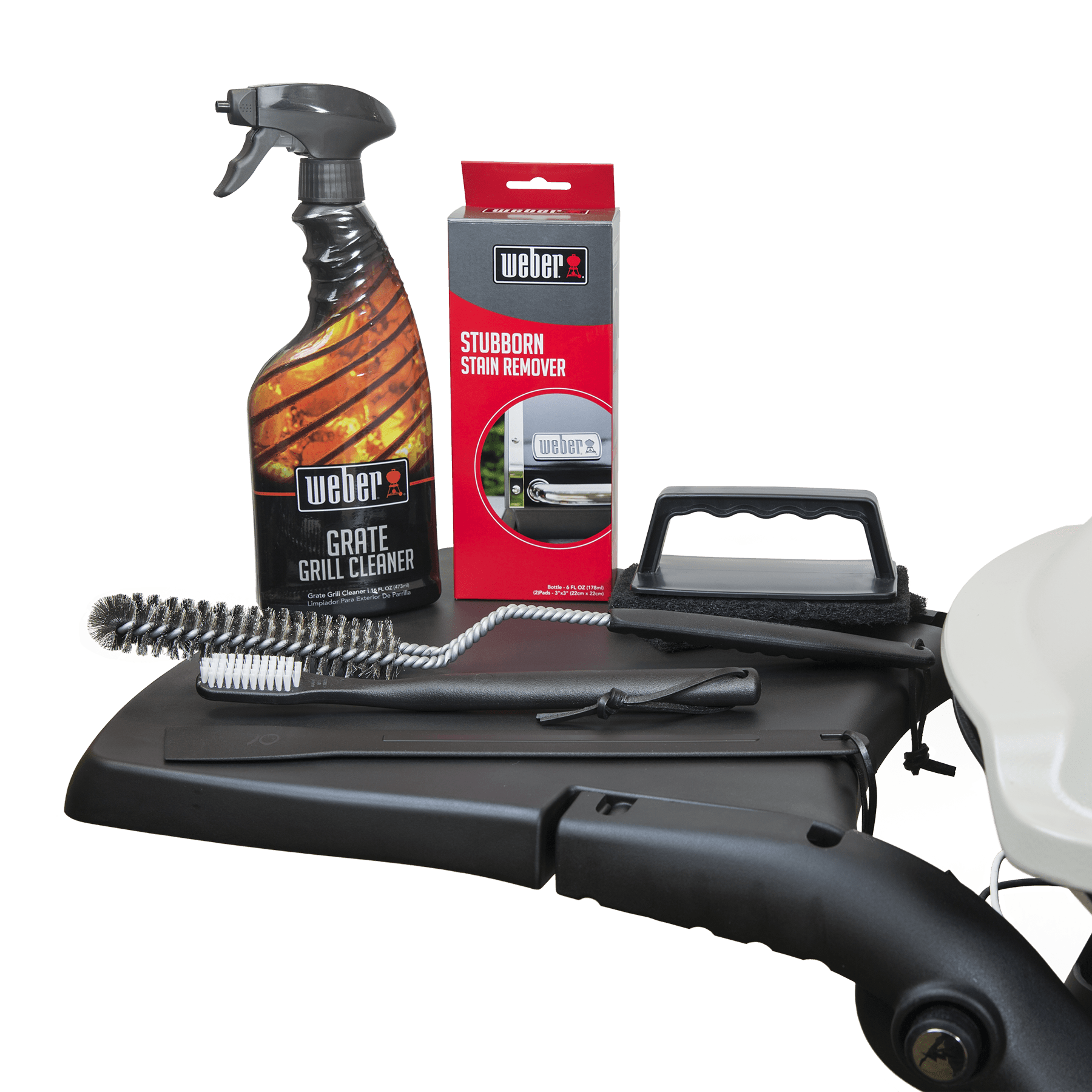 Weber® Q Grill Maintenance Kit US