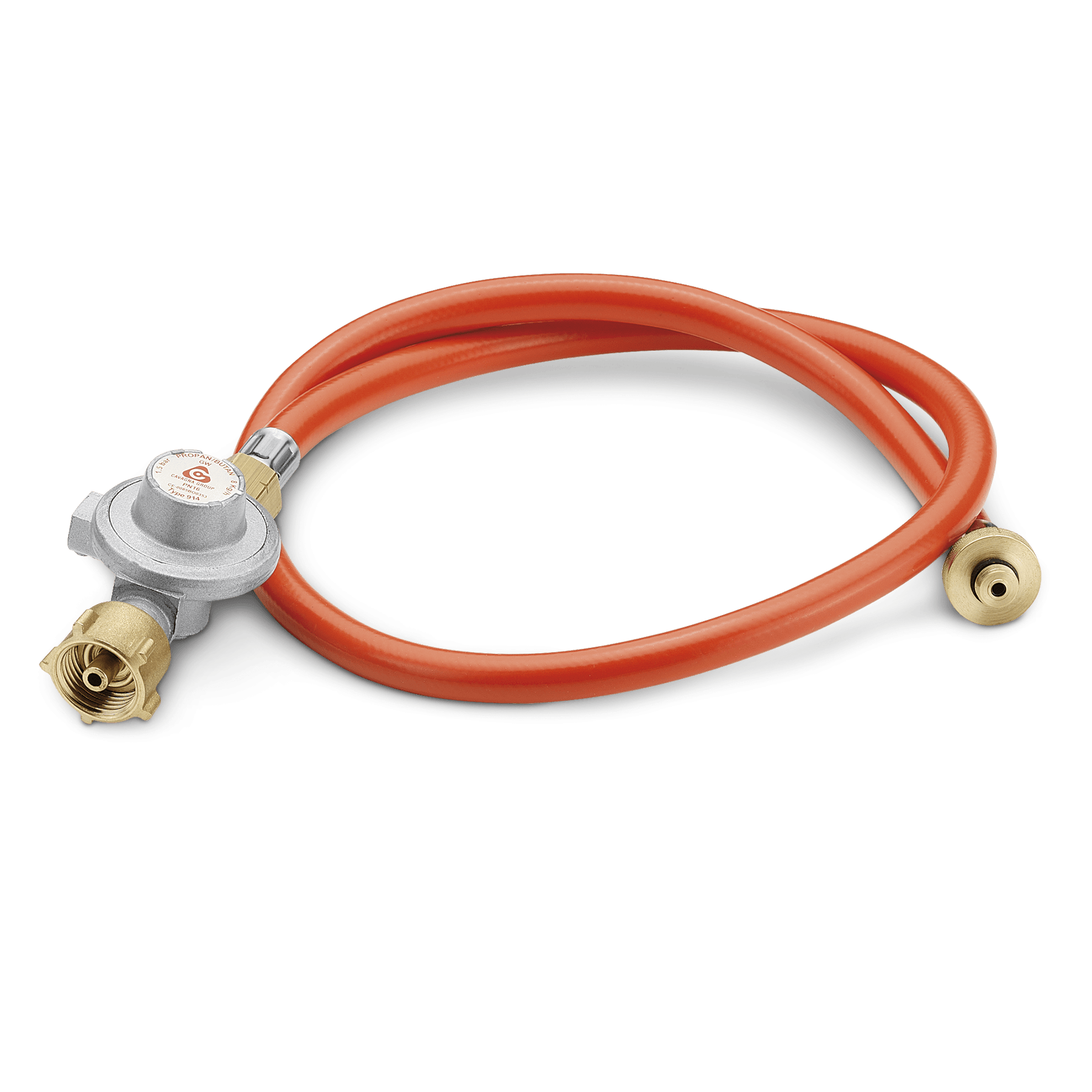 AdapterKit er® Grill Original