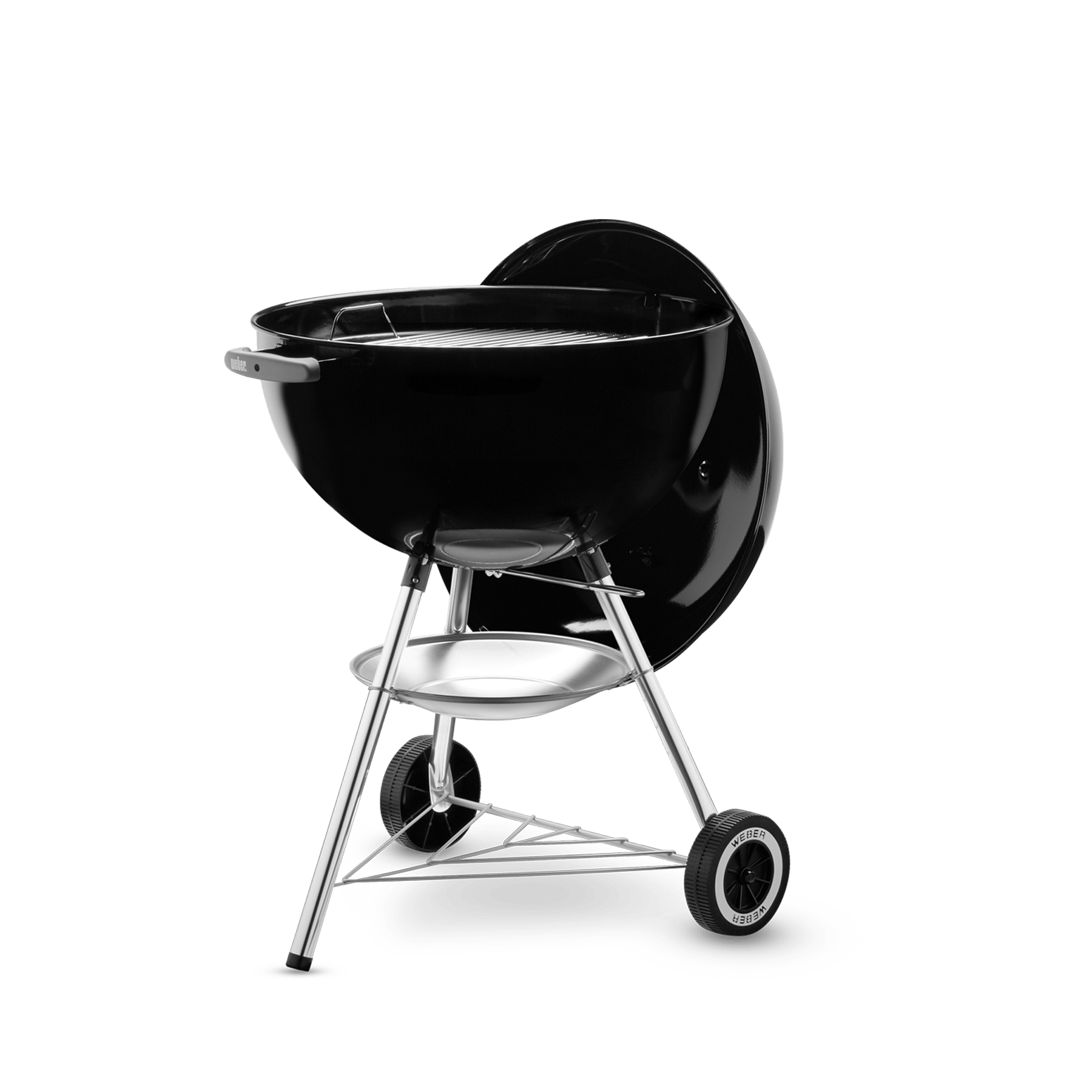 Original Kettle Charcoal Grill 57cm Original Kettle Series Charcoal