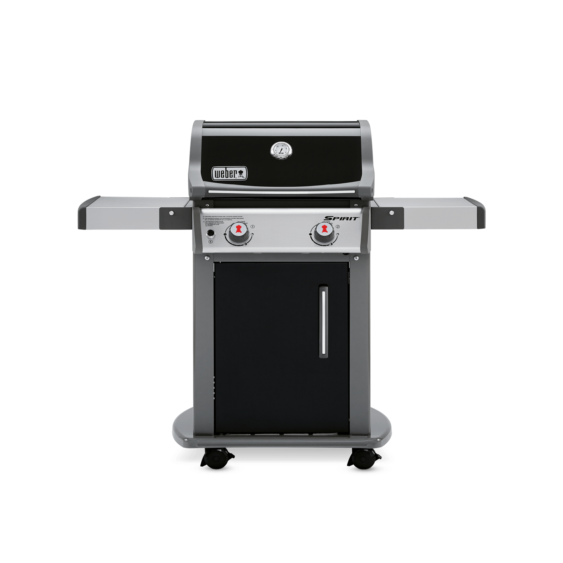 Spirit E310 Gas Grill Spirit Series Gas Grills er Grills