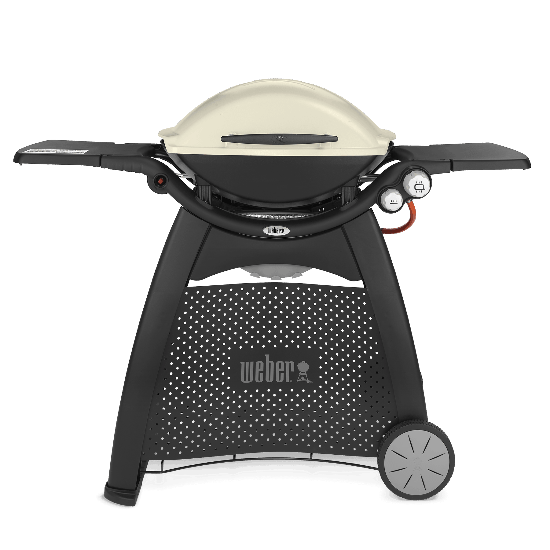 er® Q 1250 Gas Grill Q Series Gas Grills