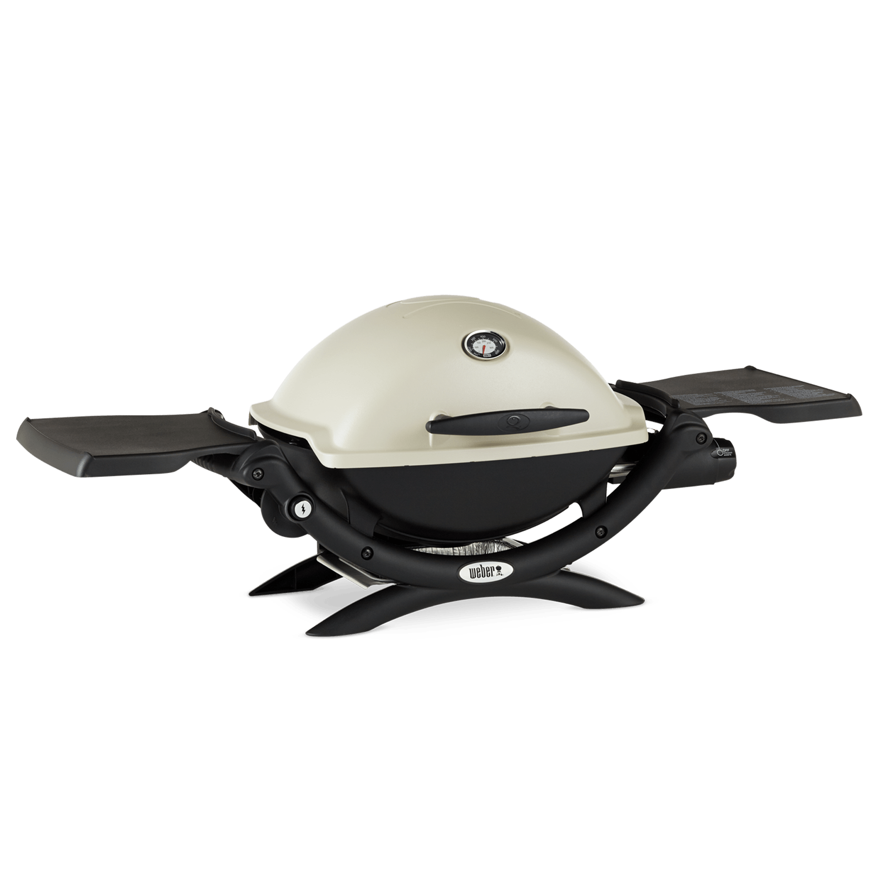 Weber® Q 1200 Gas Grill US