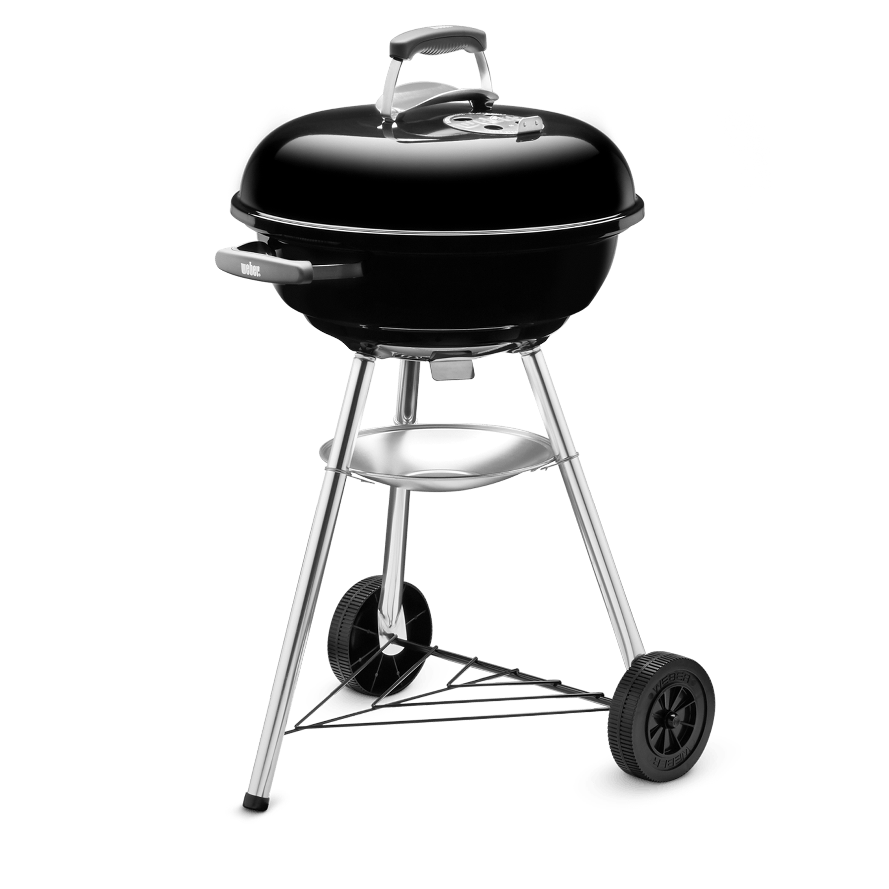 Compact Kettle Charcoal Barbecue 47cm Official er® site