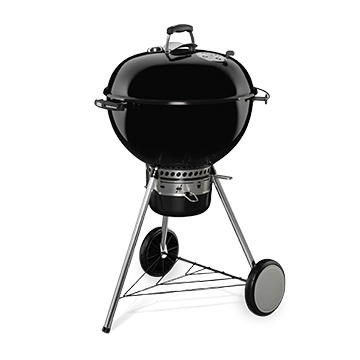 Grily na dřevěn&eacute; uhl&iacute;