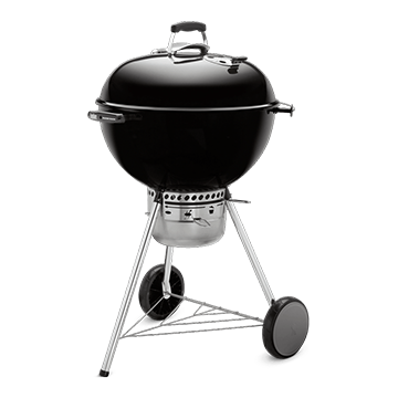 Charcoal Grills