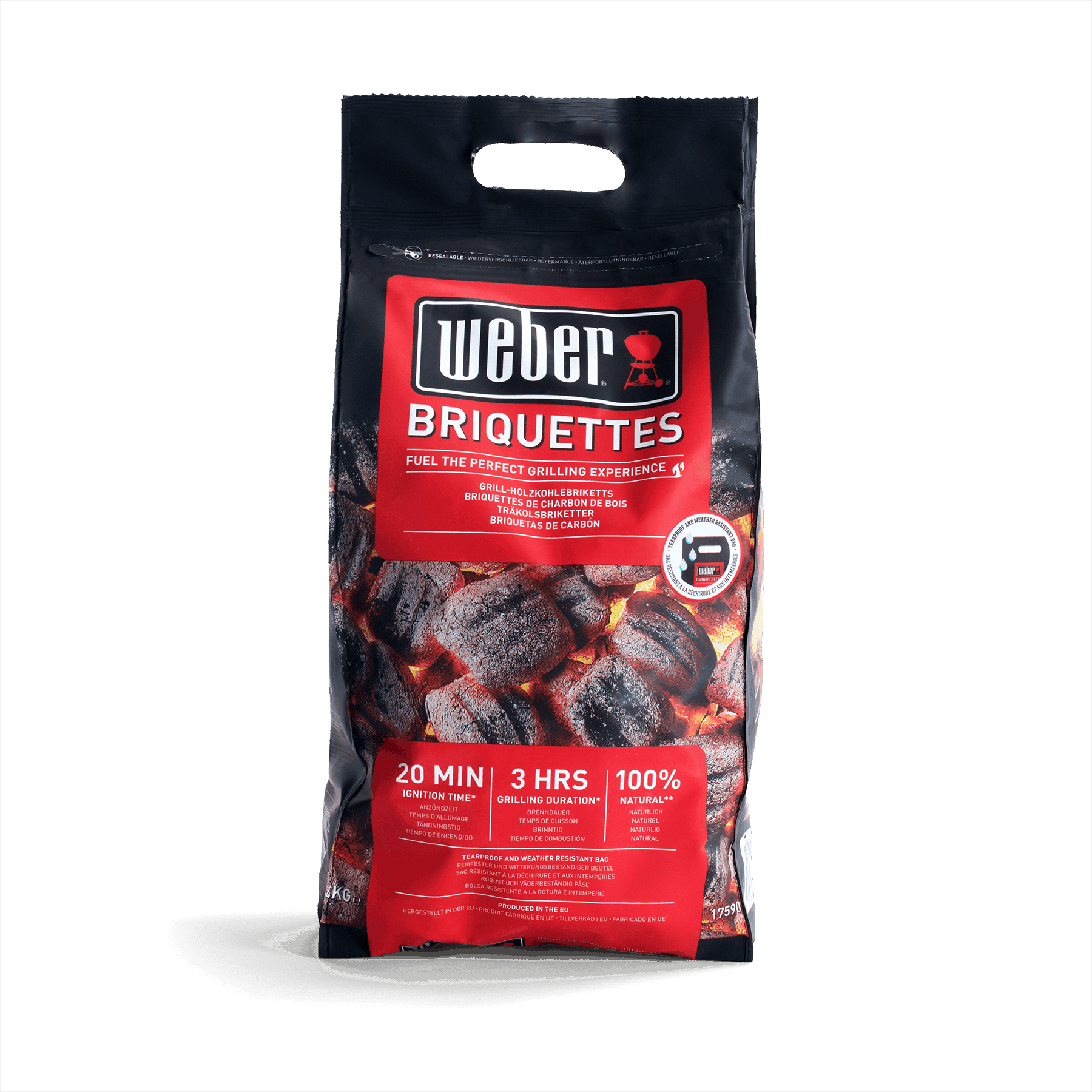 BBQ Grills | Weber Charcoal  Gas Grills