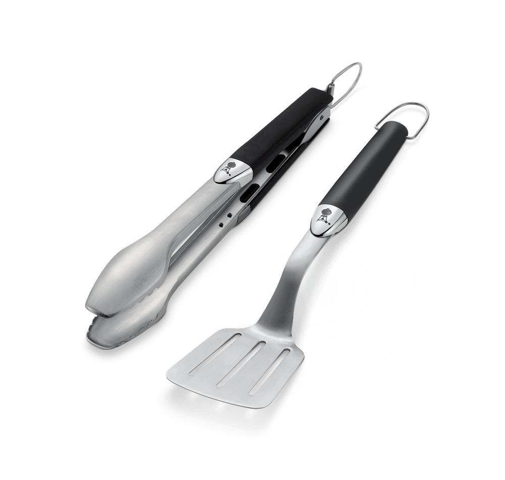 Essential Accessory Set - Kettle Charcoal Grills image number 1