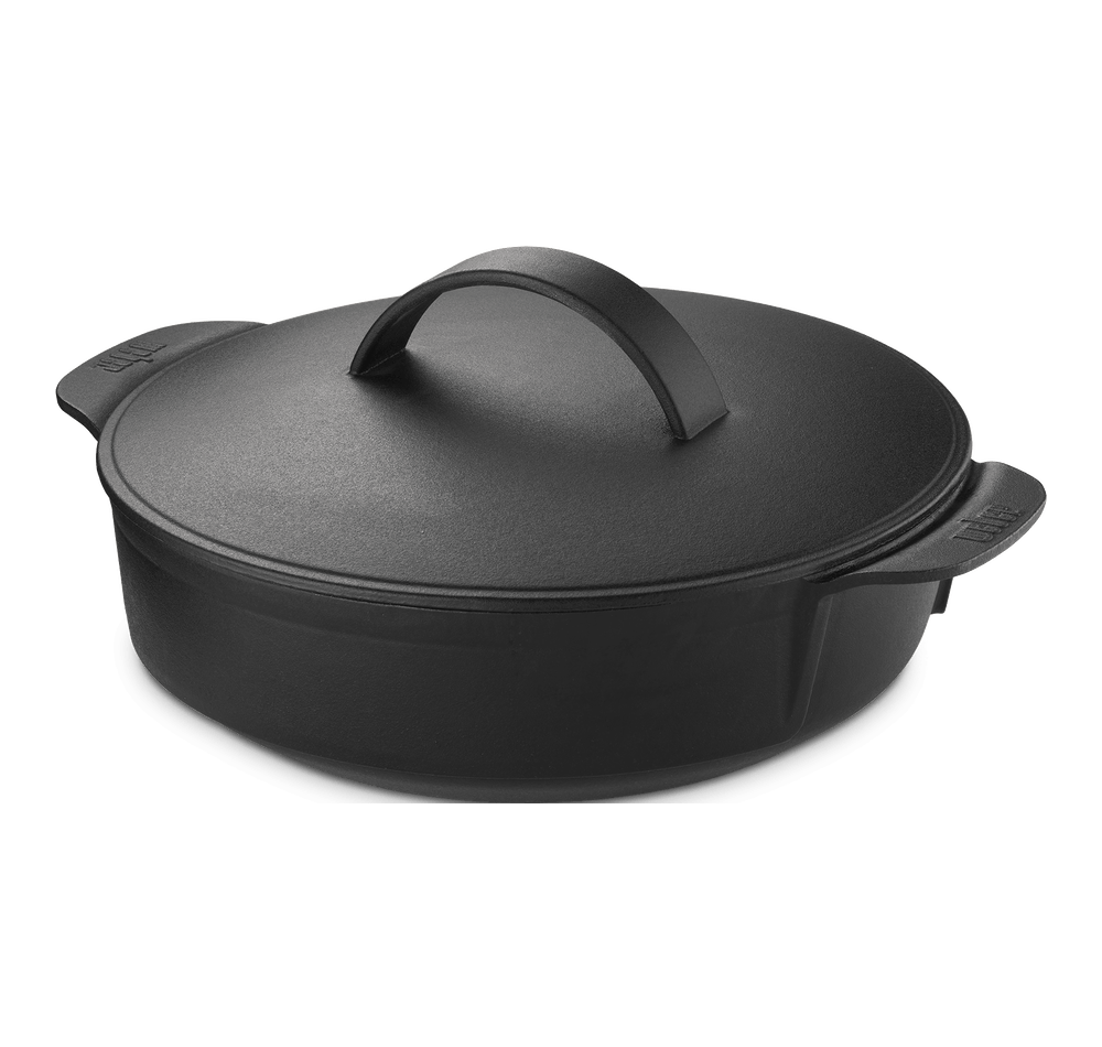 57cm Kettle Premium Dutch Oven Set Jp