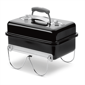 B&auml;rbara grillar