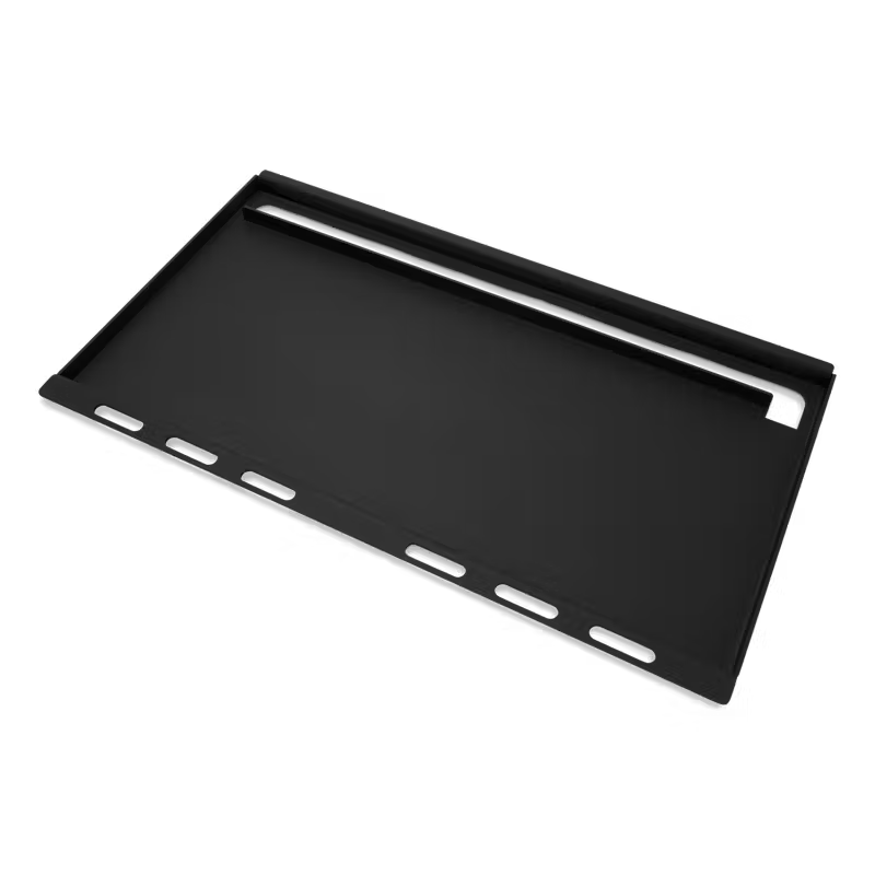 Griddle Conversion Starter Kit-view 1