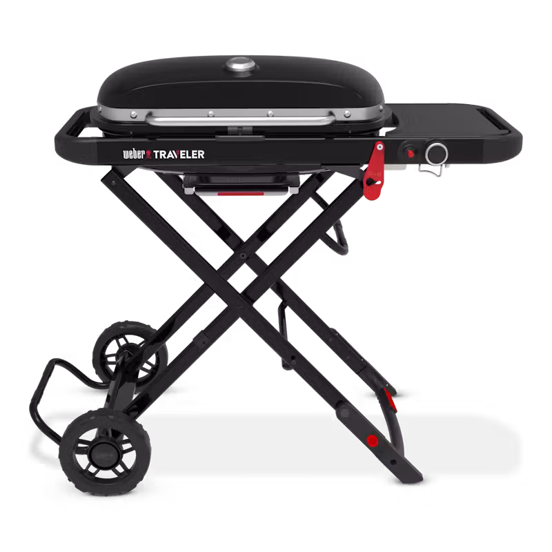 Game Day Grill Kit-view 1