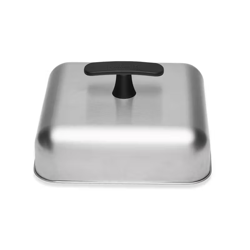 Basting dome image number 3