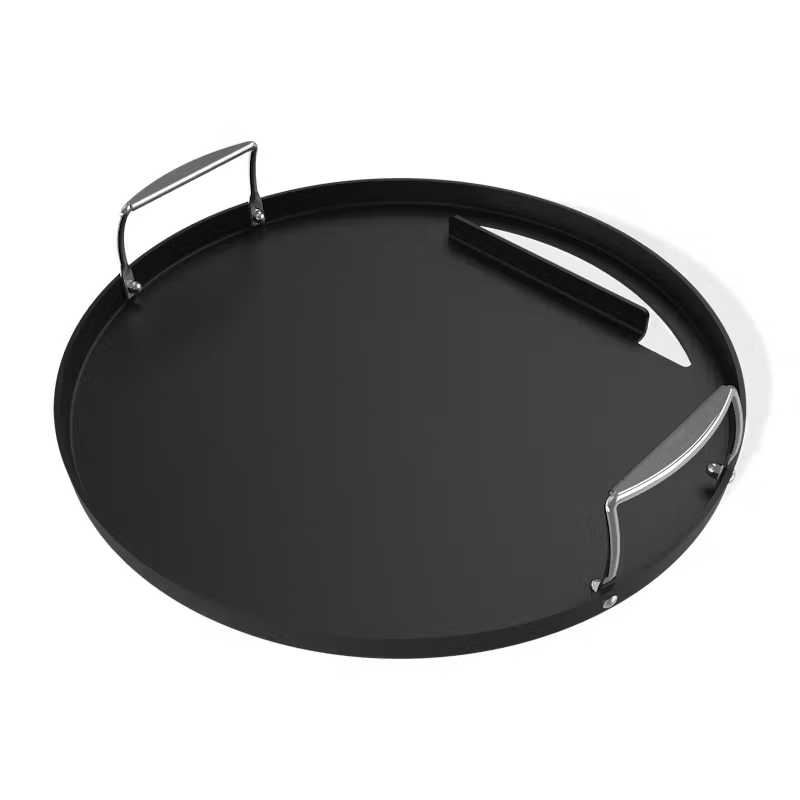 Griddle Conversion Starter Kit-view 1