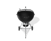 Weber Original Kettle Premium 22 Inch Charcoal Grill