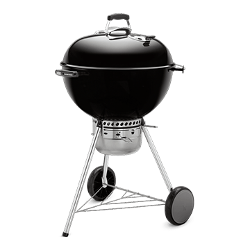 Charcoal Grills