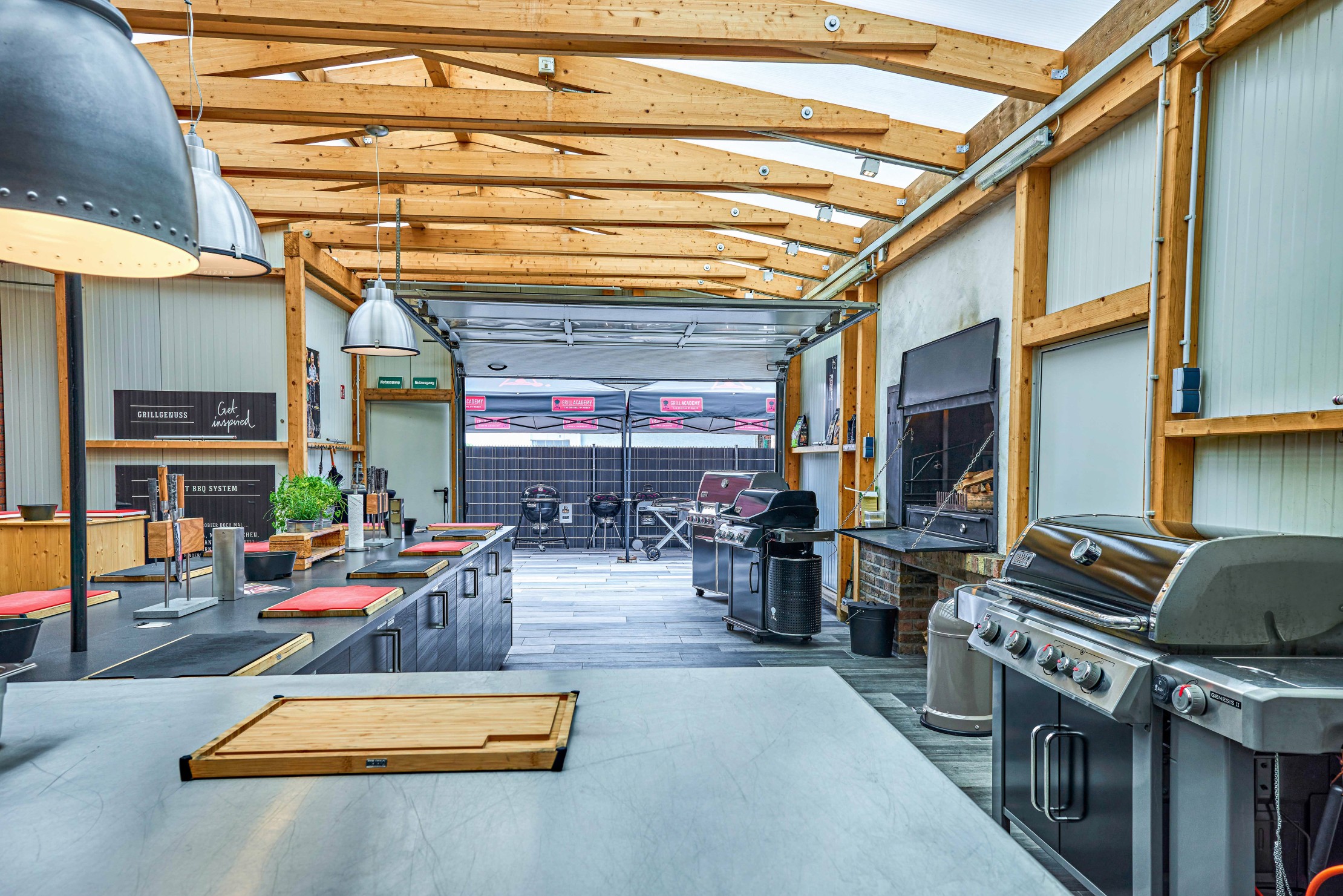 Grill Academy location image 2