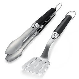 Buy a Genesis II or a Spirit II and claim an iGrill 3 for free!