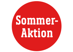 Weber Sommerwochen