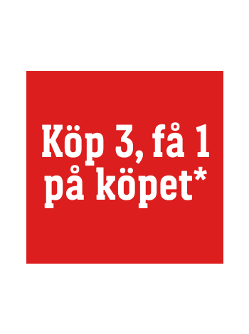 Buy 3 get 1 for free
