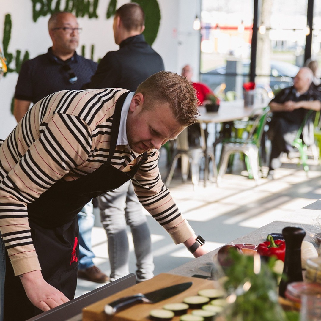 Grill Academy location image 3