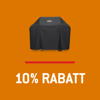 10 % RABATT