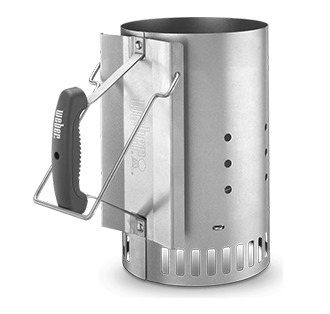Pour l'achat d'un Original Kettle E-4710
une cheminée d'allumage offerte.