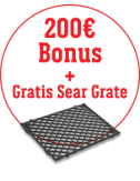 200 EUR Sommer Sofort-Bonus