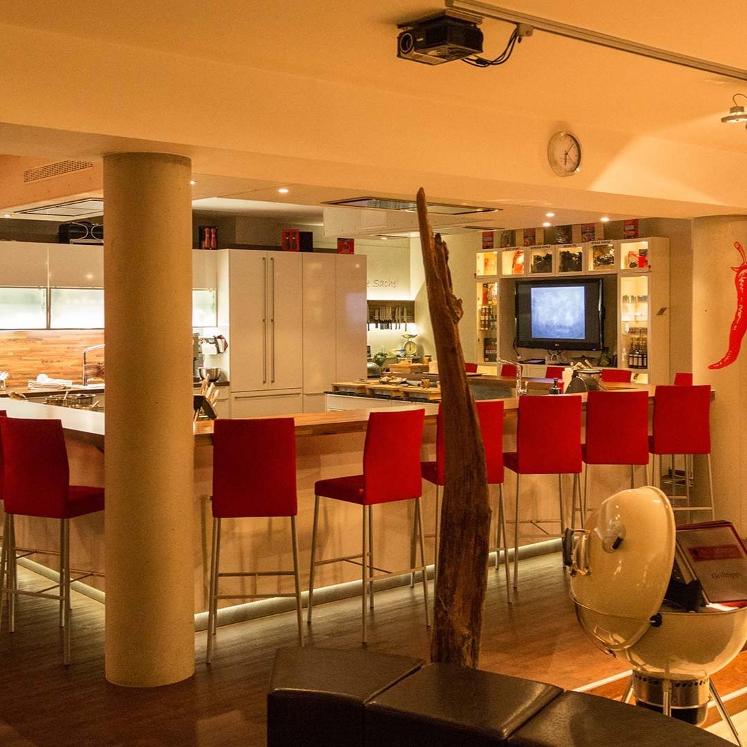 Grill Academy location image 2