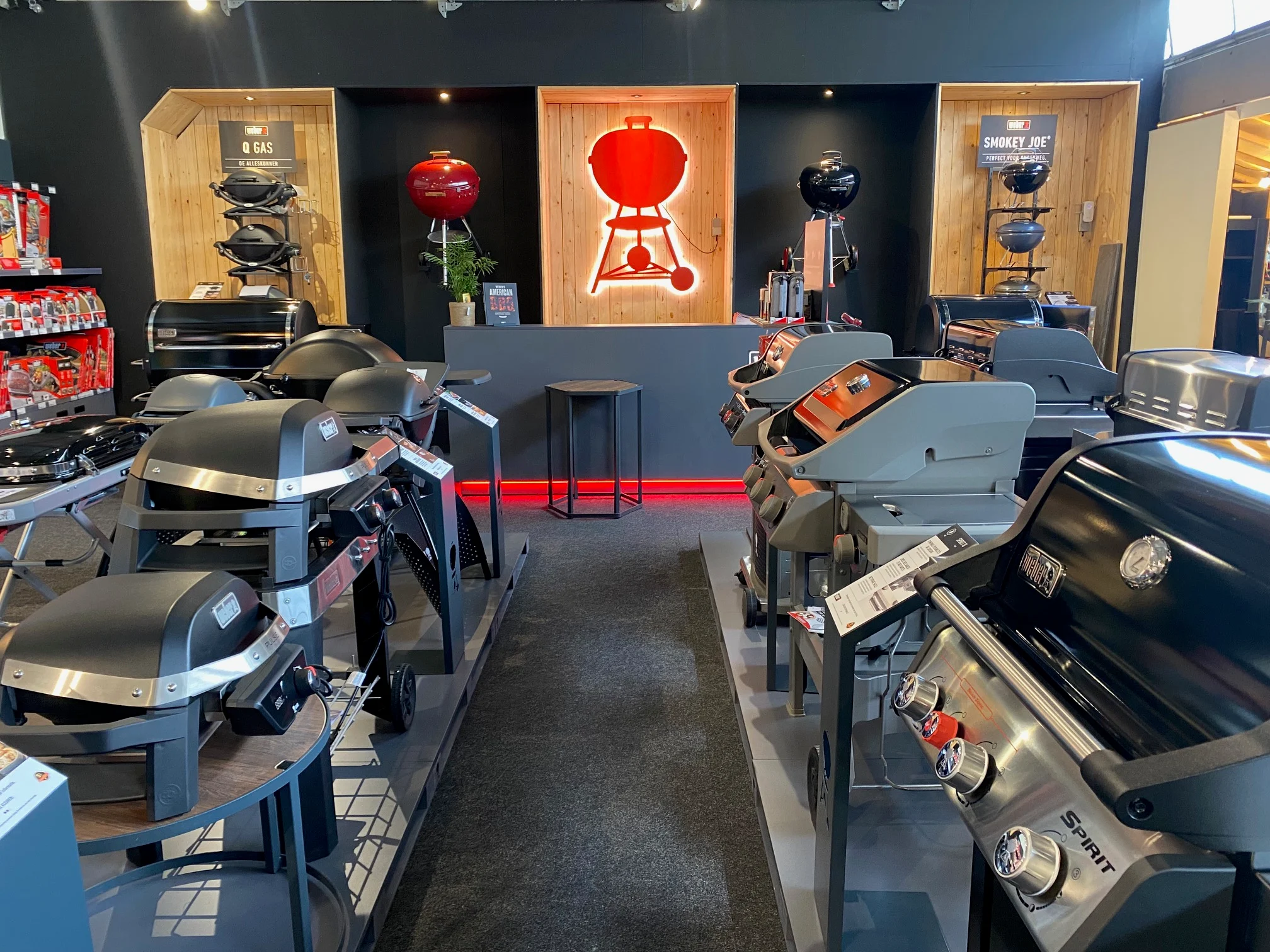 Grill Academy location image 2