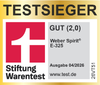 Stiftung Warentest Benotung