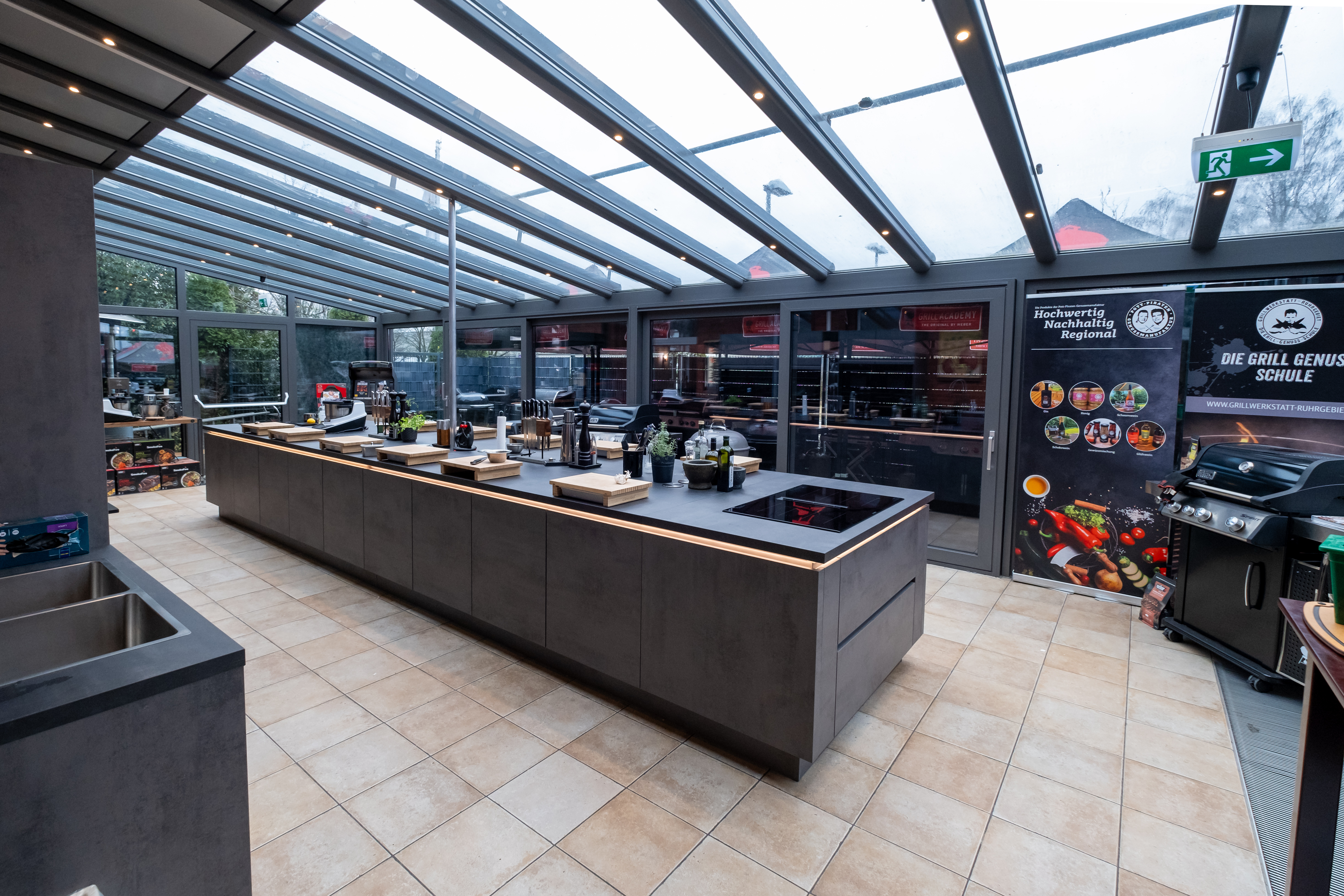 Grill Academy location image 1