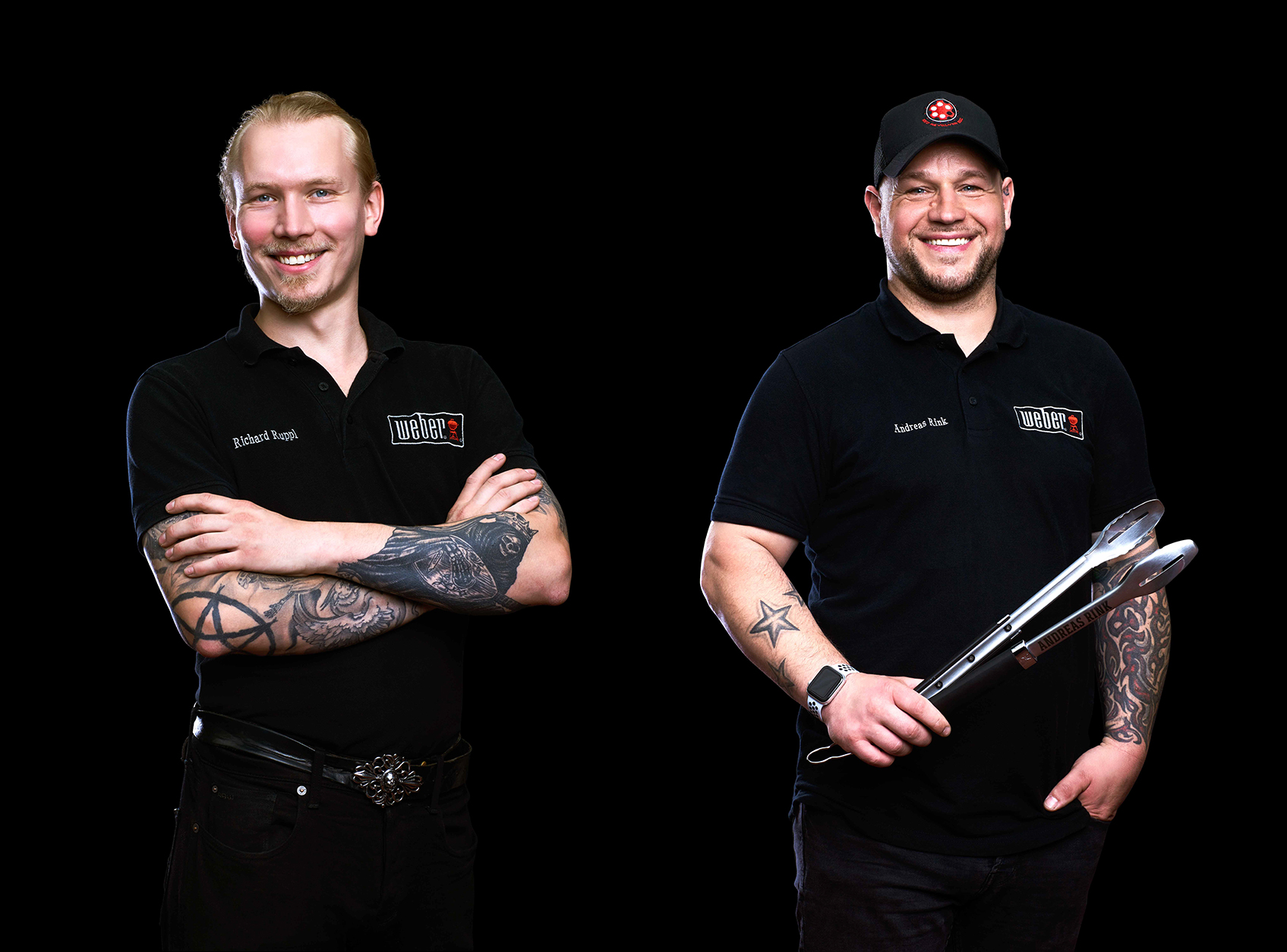 The Team image The Team image