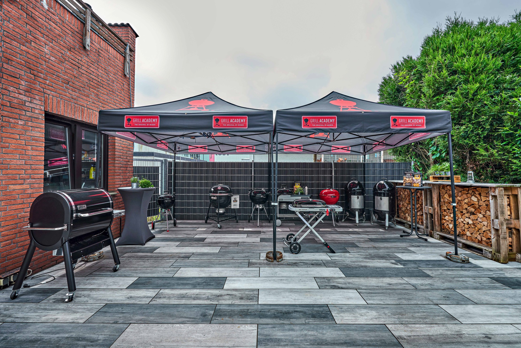Grill Academy location image 3