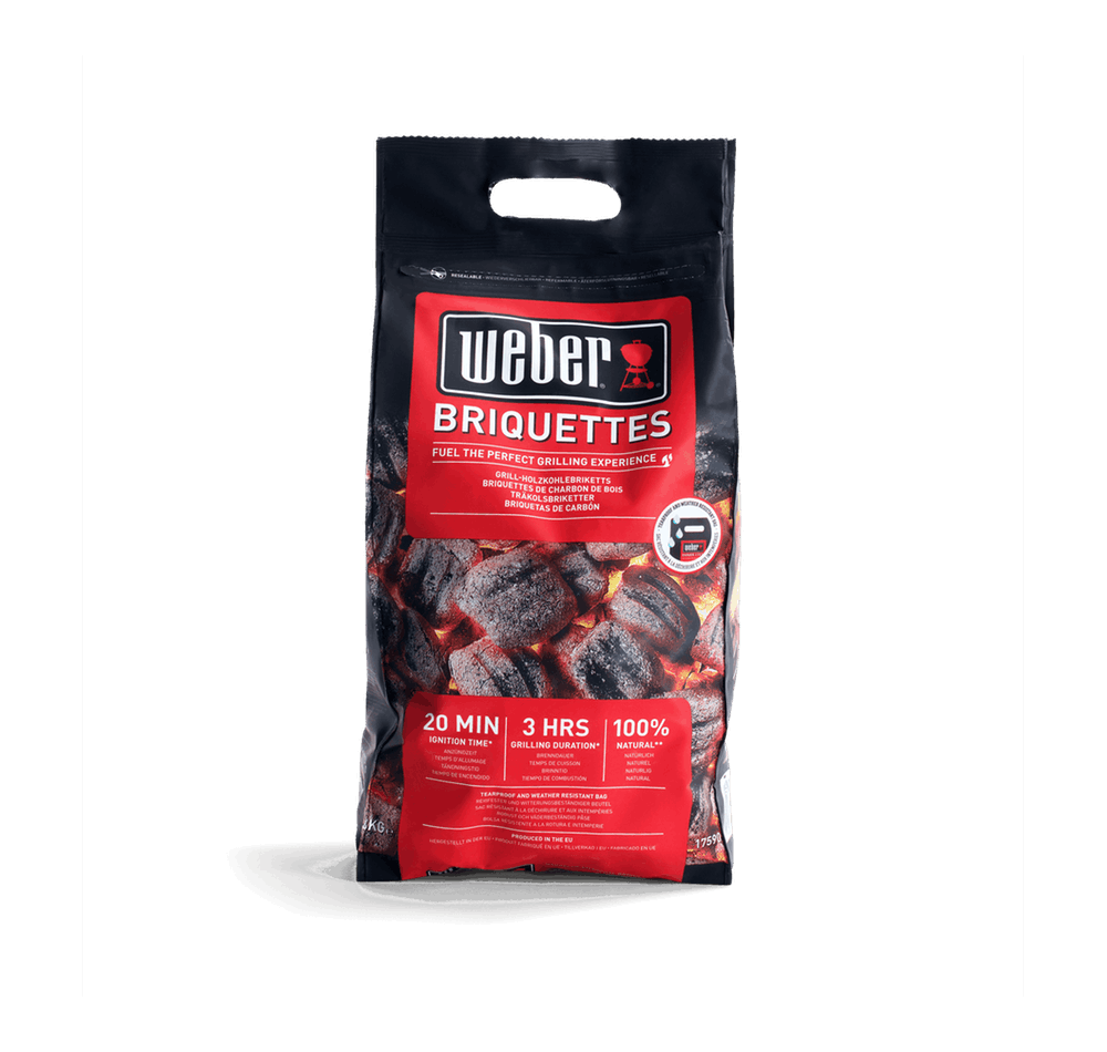 briquettes