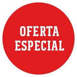 Oferta especial