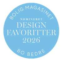 DESIGNFAVORITTER 2026