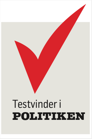 Test fakta Verified