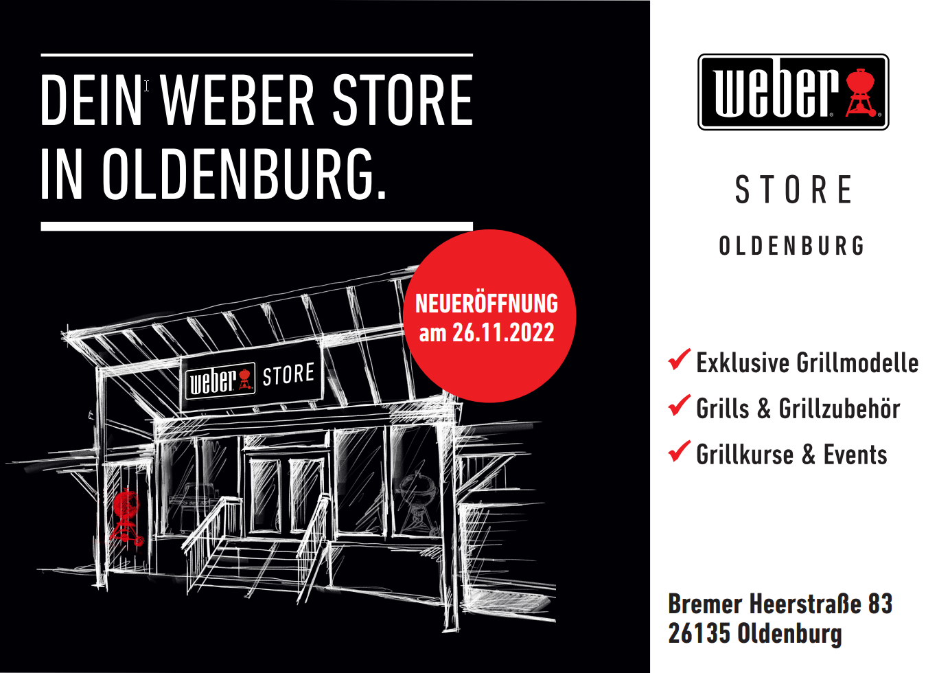 er Store Oldenburg