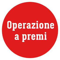 Operazione a premi