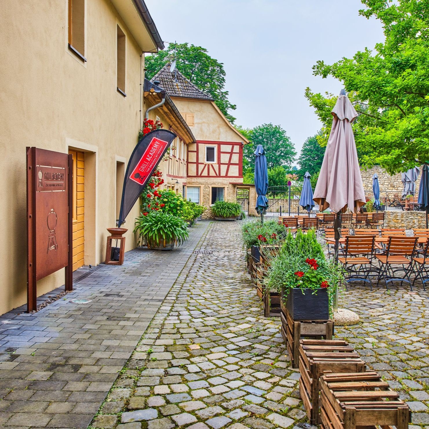 Grill Academy location image 3