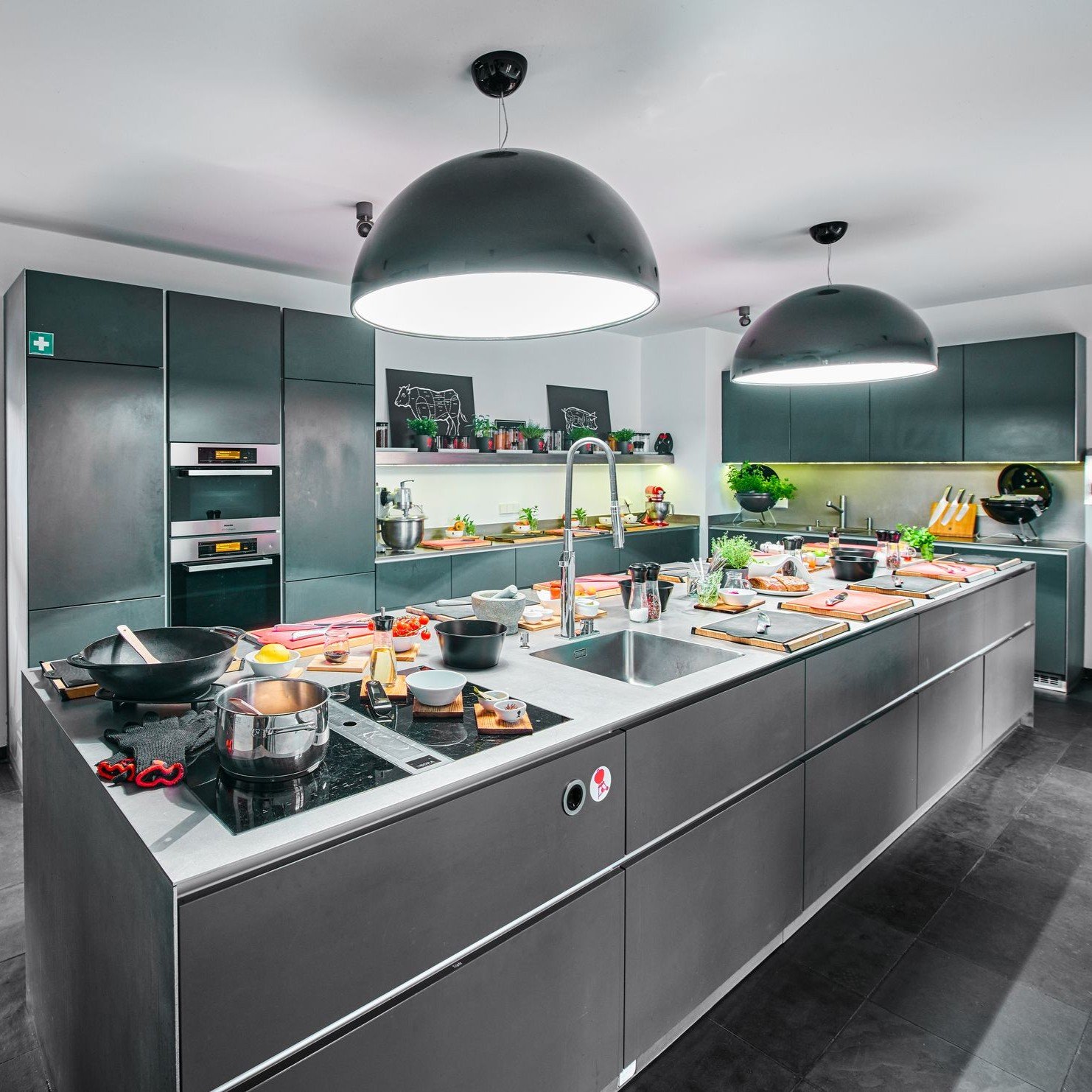 Grill Academy location image 2