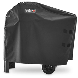 Weber Apron