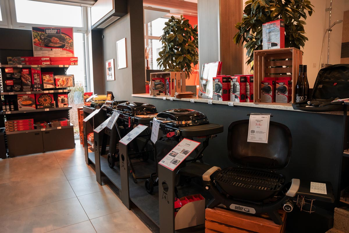 Grill Academy location image 2
