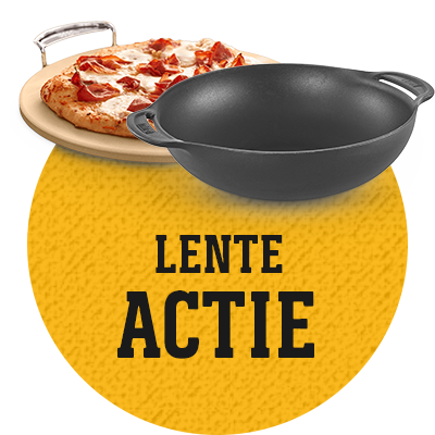 GRATIS GBS ACCESSOIRE