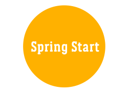 Spring Start