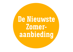 Zomer-aanbieding