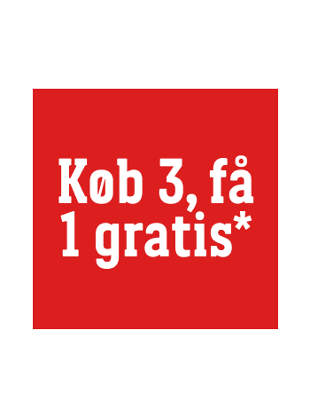 Buy 3 get 1 for free
